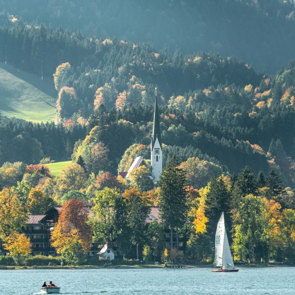Bild aus der Region Tegernsee