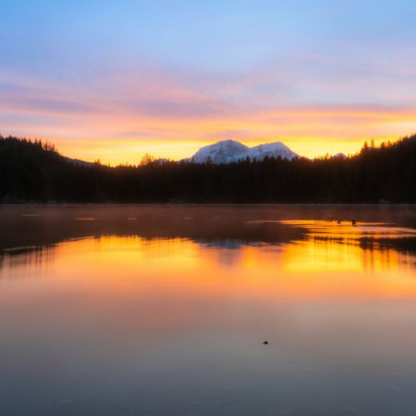 Bild aus der Region Berchtesgadener Land