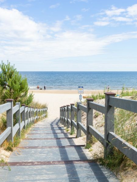 Bild Region Ostsee