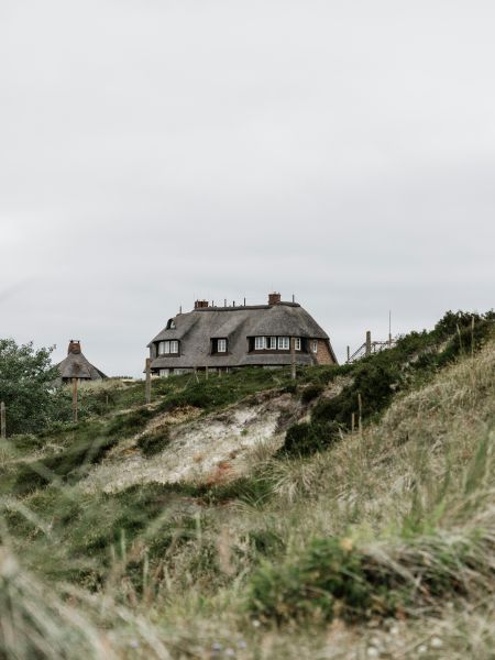 Bild Region Sylt